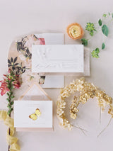 Rosamund Tiered Crowns