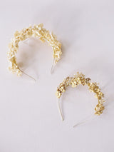 Rosamund Tiered Crowns