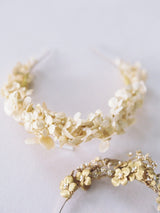 Rosamund Tiered Crowns