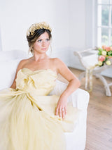 Rosamund Tiered Crowns