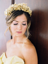 Rosamund Tiered Crowns