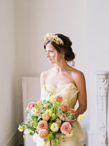 Rosamund Tiered Crowns