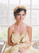 Rosamund Tiered Crowns