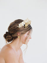 Rosamund Tiered Crowns