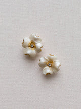 Dogwood Dream Earrings