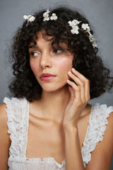 Pearlescent Wildflower Vine