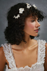 Pearlescent Wildflower Vine