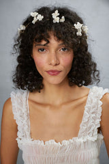 Pearlescent Wildflower Vine