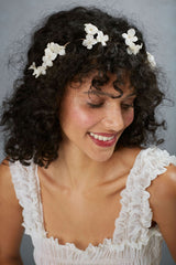 Pearlescent Wildflower Vine