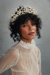Fleur Crown