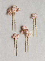 Florence Hair Pins