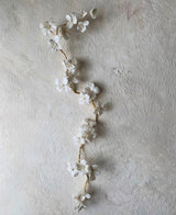 Pearlescent Wildflower Vine