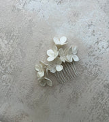 Louisa Hydrangea Comb