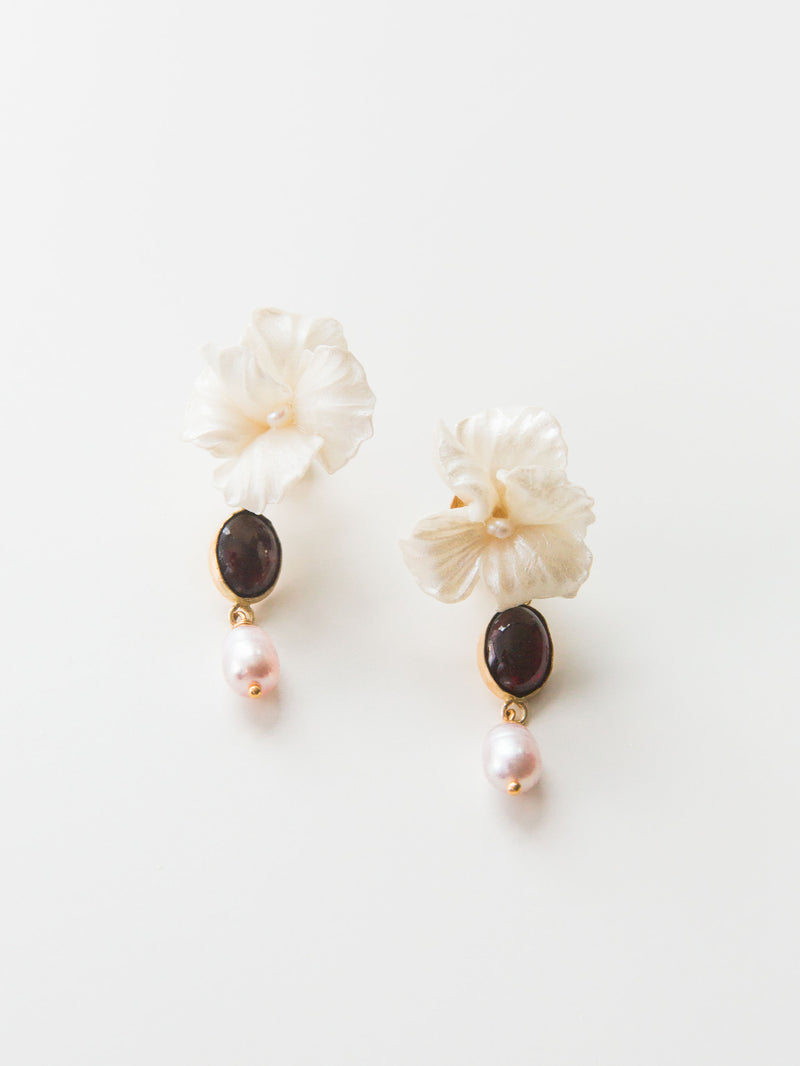 Mira Earrings