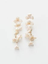 Moonrise Flora Earrings