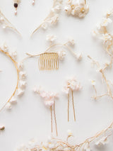 Marlowe Hair Comb