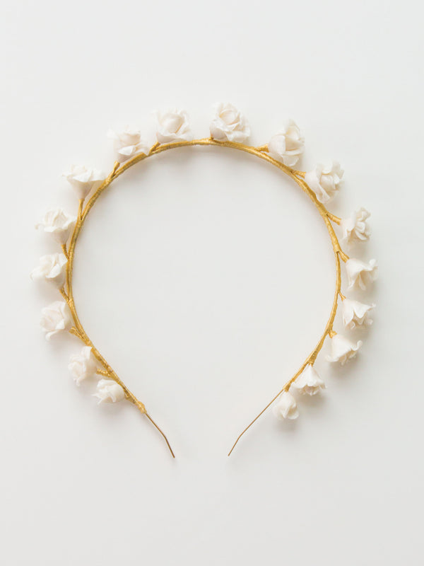 Lyra Headband