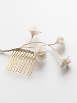 Marlowe Hair Comb