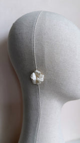 Lucy Floral Earrings